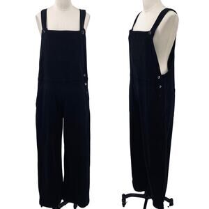 Black Women's Jumpsuit